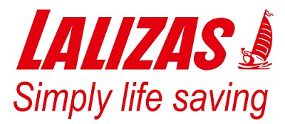 Lalizas logo slogan