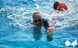 Open Water Swimming_17